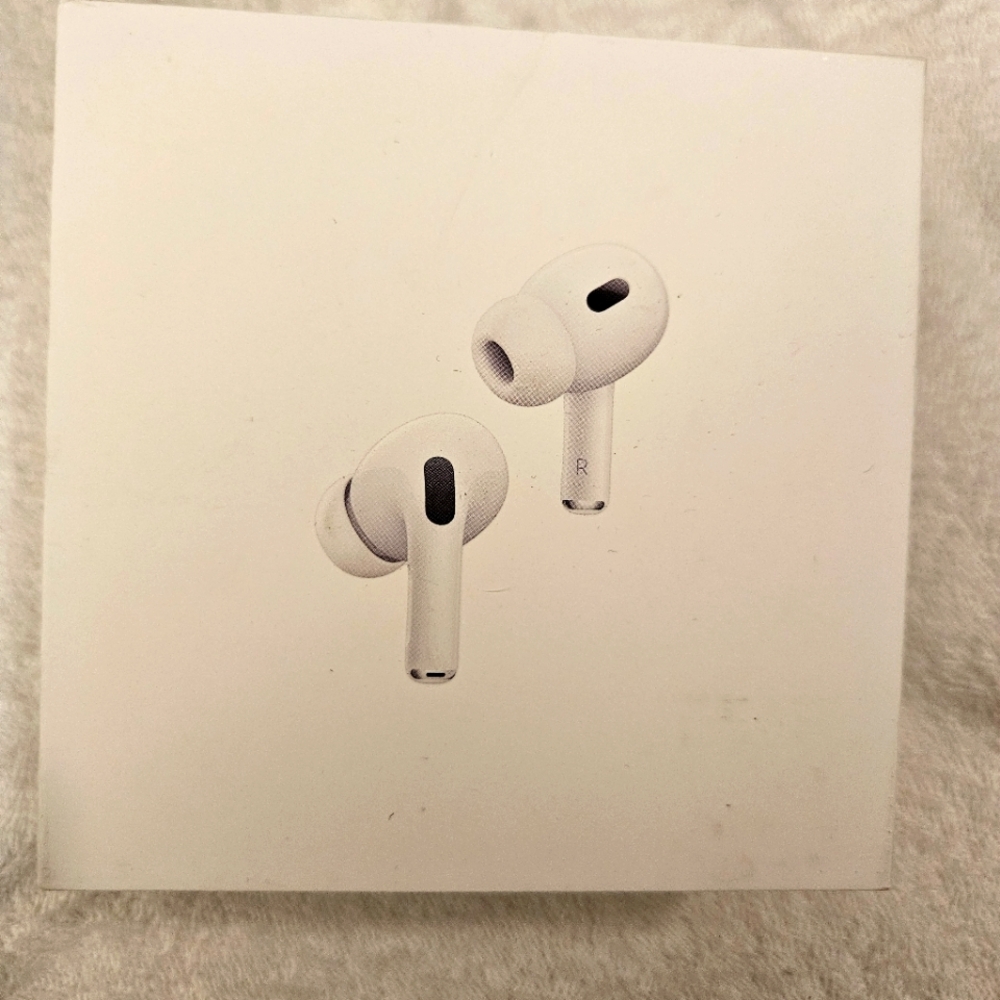 Brand New/AirPods 4